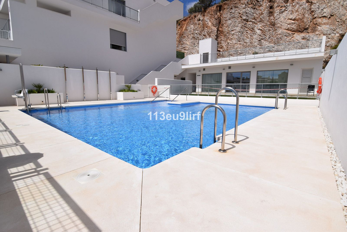 Appartement te koop in Benalmadena Pueblo | 3 slaapkamers H5333050