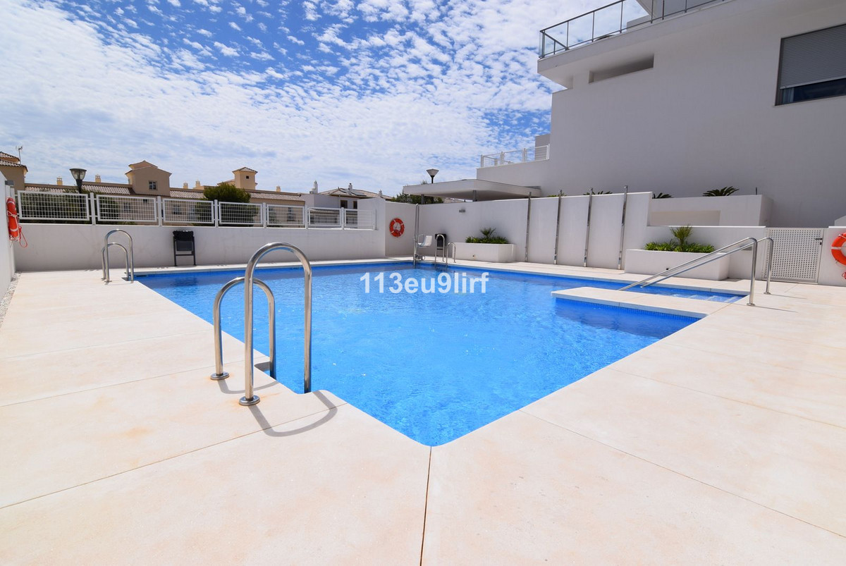 Appartement te koop in Benalmadena Pueblo | 3 slaapkamers H5333050