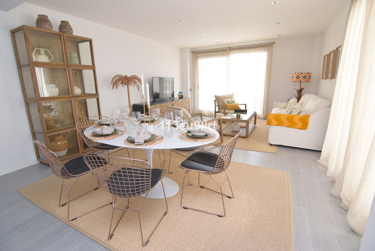 Appartement te koop in Benalmadena Pueblo | 3 slaapkamers H5333050