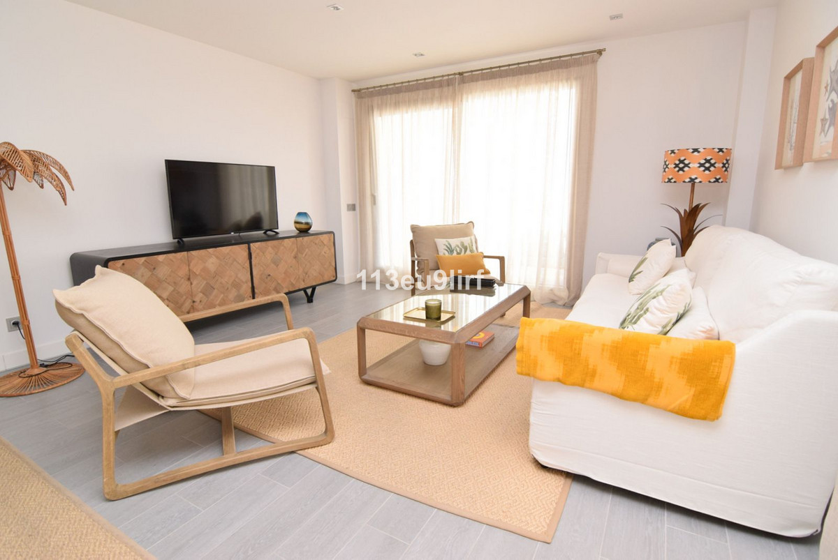 Appartement te koop in Benalmadena Pueblo | 3 slaapkamers H5333050