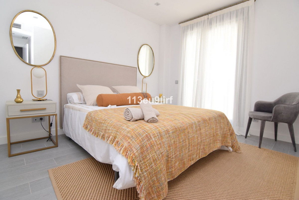 Appartement te koop in Benalmadena Pueblo | 3 slaapkamers H5333050