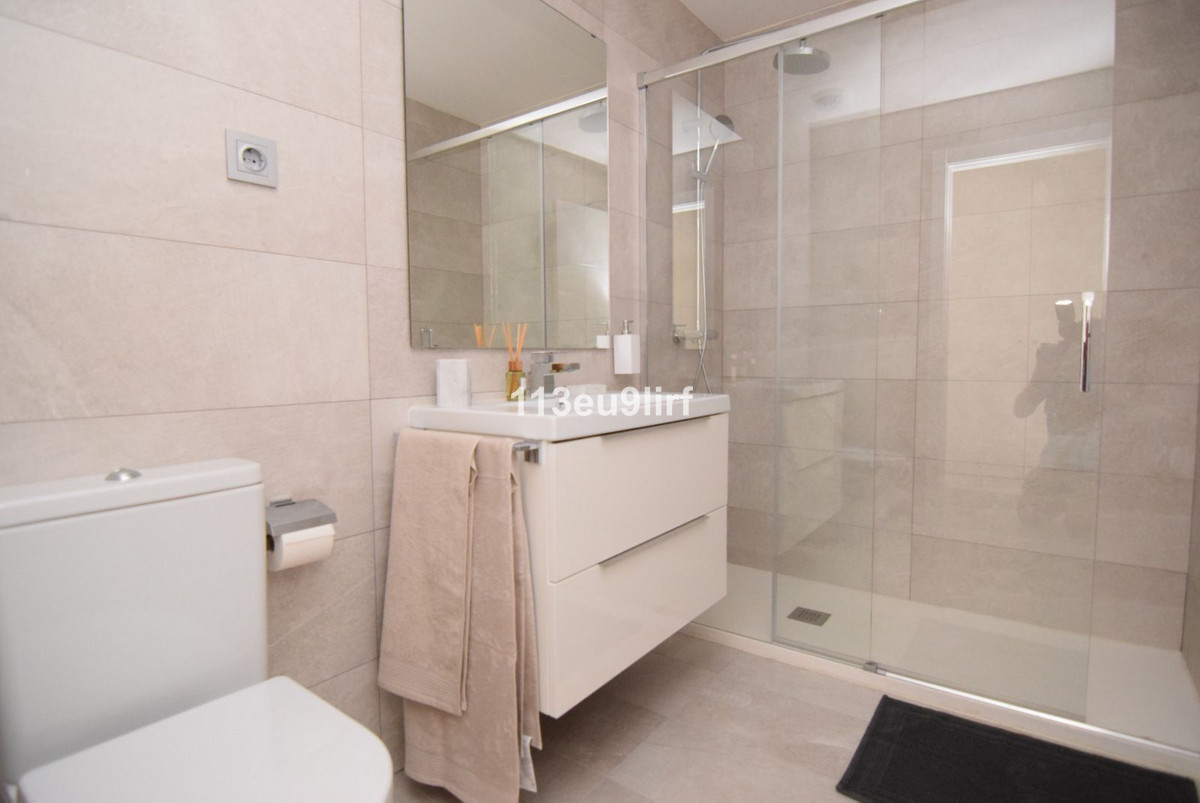 Appartement te koop in Benalmadena Pueblo | 3 slaapkamers H5333050
