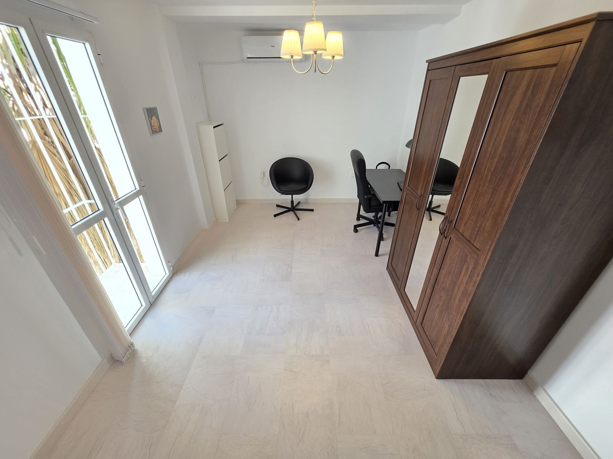 Appartement te koop in Benalmadena Pueblo | 3 slaapkamers H5338441