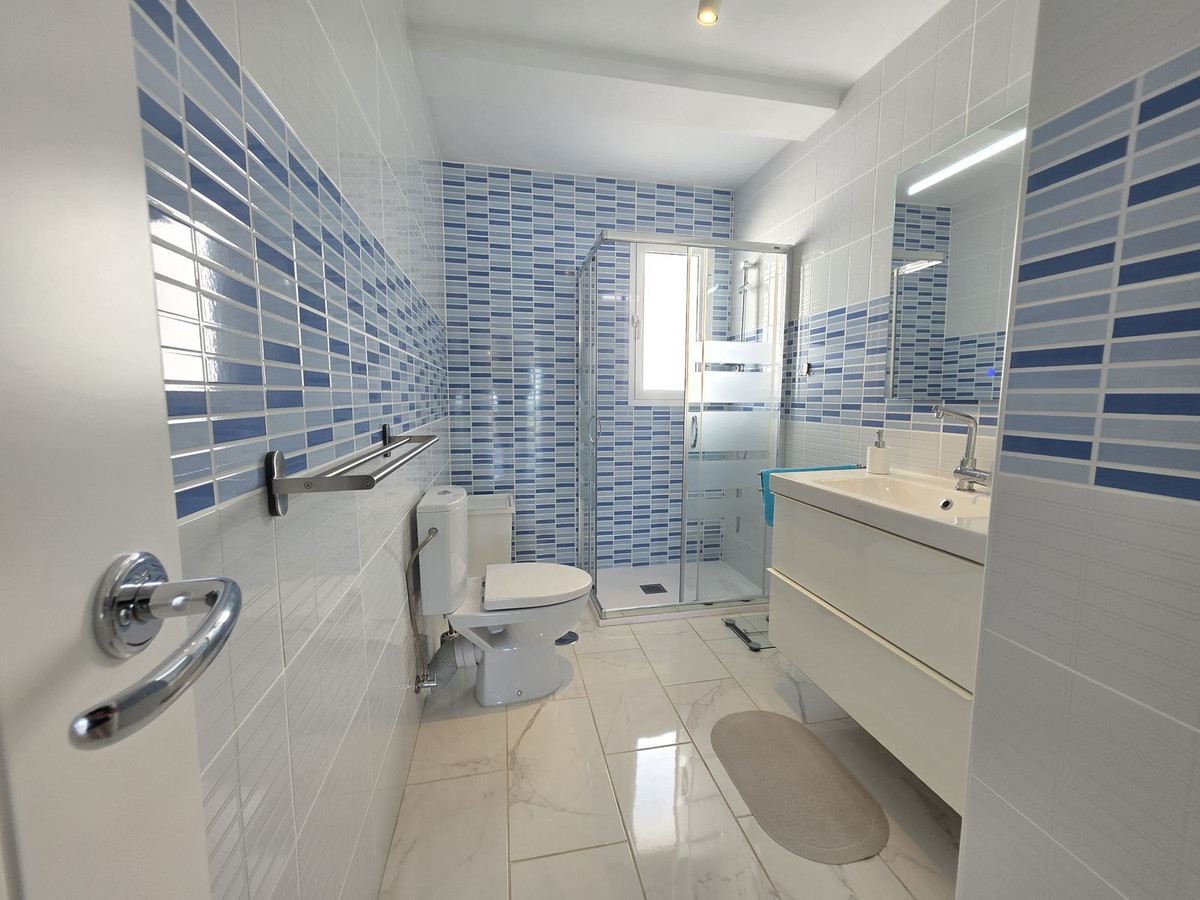 Appartement te koop in Benalmadena Pueblo | 3 slaapkamers H5338441