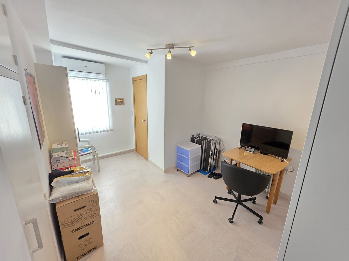 Appartement te koop in Benalmadena Pueblo | 3 slaapkamers H5338441