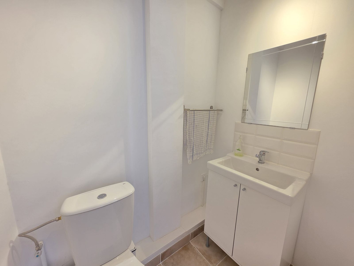 Appartement te koop in Benalmadena Pueblo | 3 slaapkamers H5338441