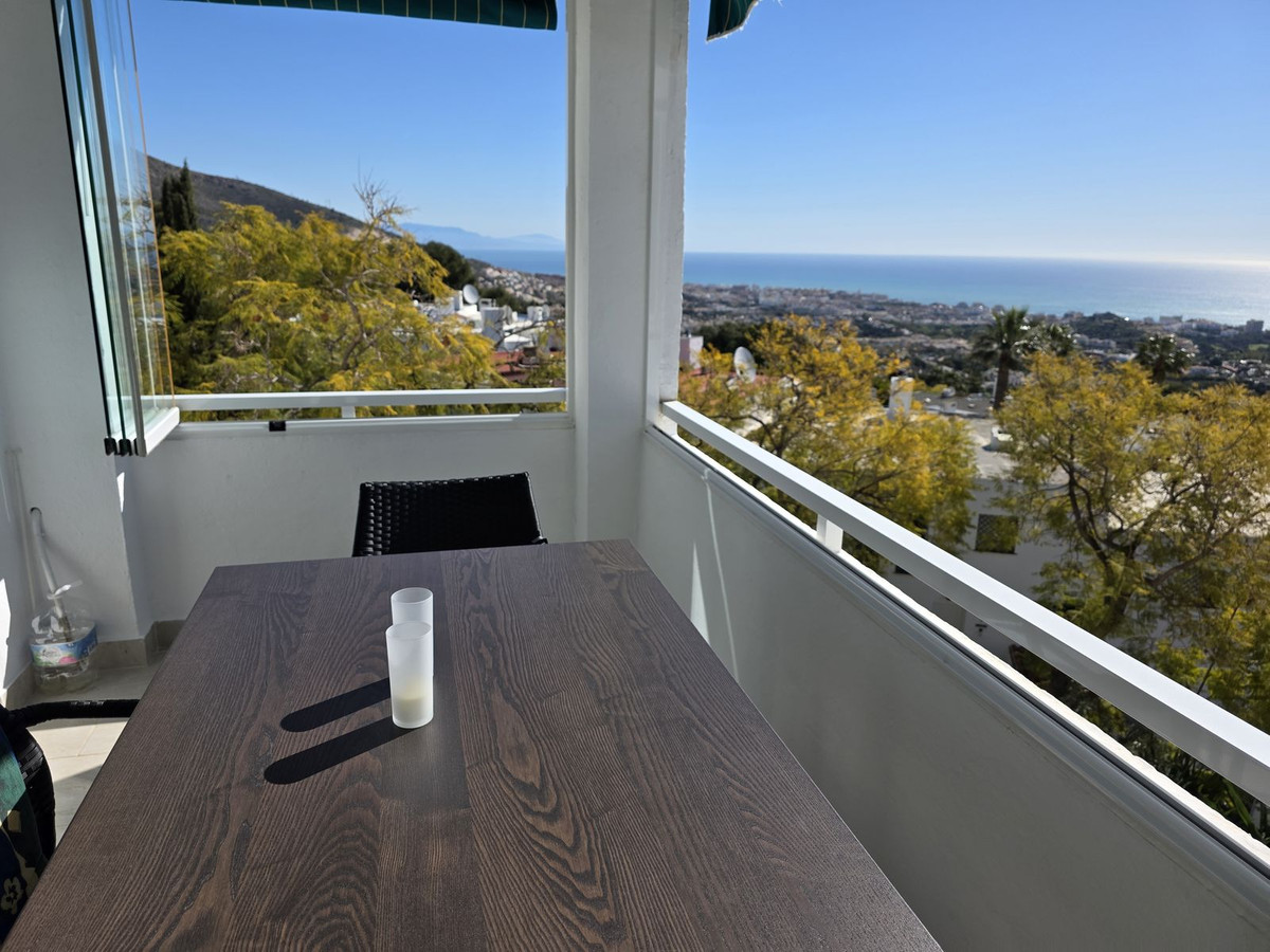 Appartement te koop in Benalmadena Pueblo | 3 slaapkamers H5338441
