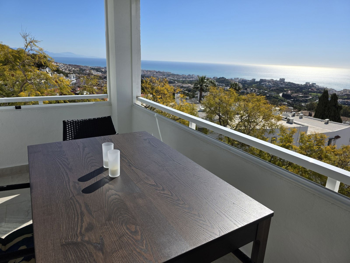 Appartement te koop in Benalmadena Pueblo | 3 slaapkamers H5338441