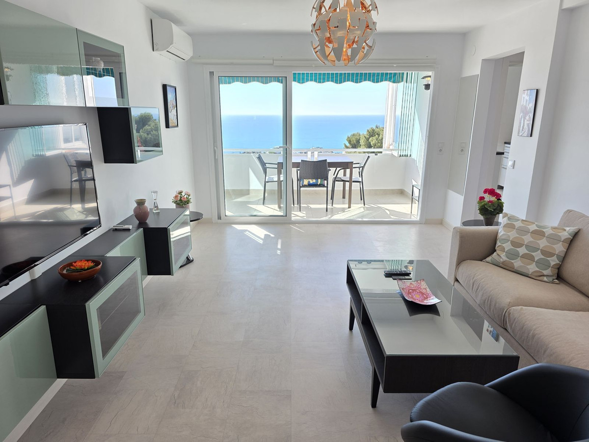 Appartement te koop in Benalmadena Pueblo | 3 slaapkamers H5338441