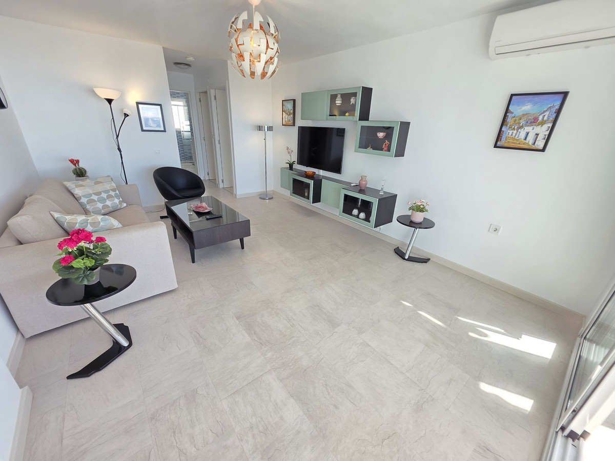 Appartement te koop in Benalmadena Pueblo | 3 slaapkamers H5338441