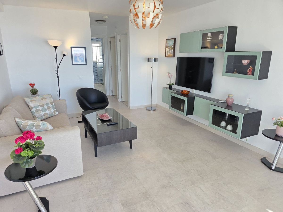 Appartement te koop in Benalmadena Pueblo | 3 slaapkamers H5338441