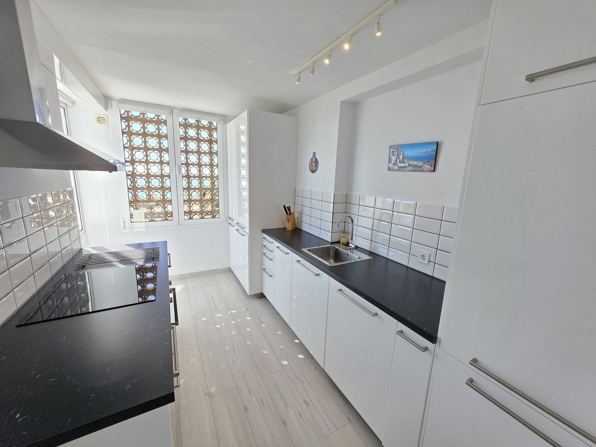Appartement te koop in Benalmadena Pueblo | 3 slaapkamers H5338441