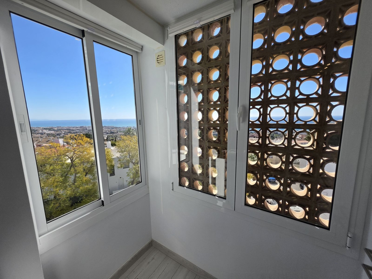Appartement te koop in Benalmadena Pueblo | 3 slaapkamers H5338441