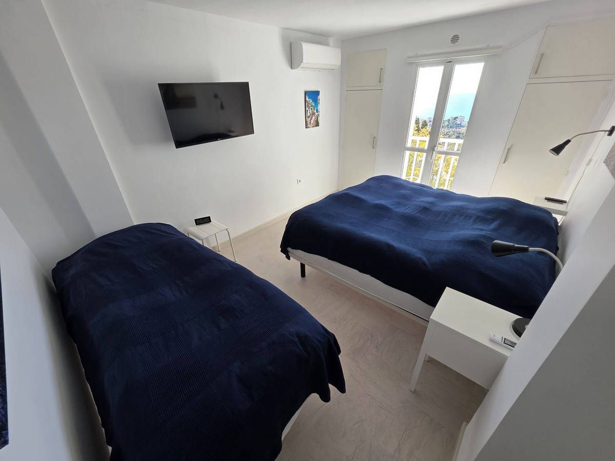 Appartement te koop in Benalmadena Pueblo | 3 slaapkamers H5338441