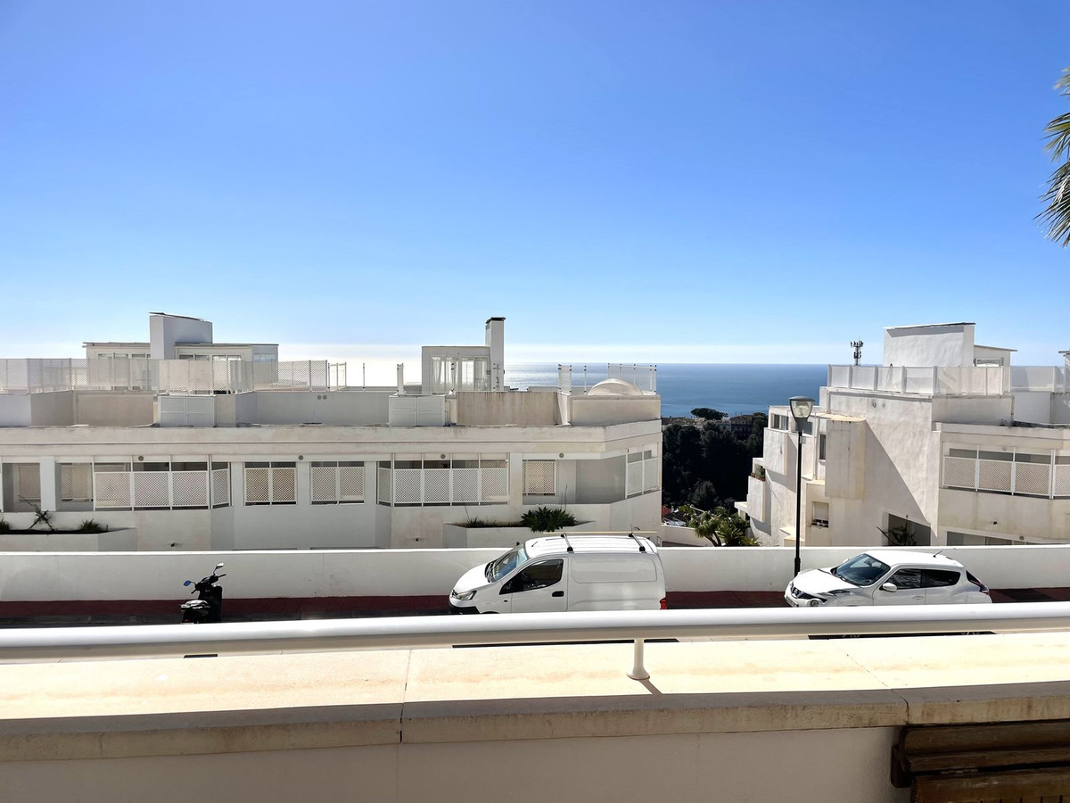 Appartement te koop in Benalmadena Pueblo | 1 slaapkamers H5346637