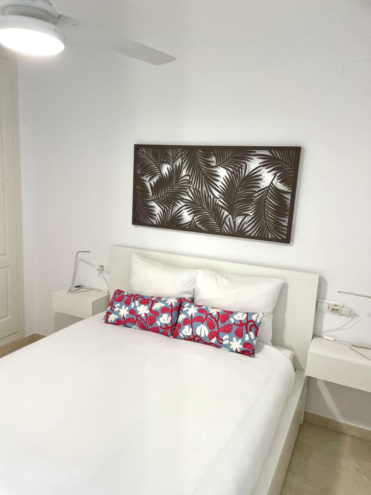 Appartement te koop in Benalmadena Pueblo | 1 slaapkamers H5346637