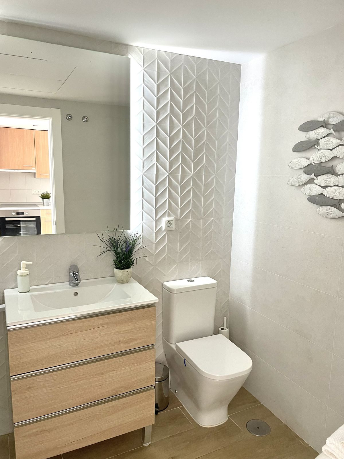 Appartement te koop in Benalmadena Pueblo | 1 slaapkamers H5346637