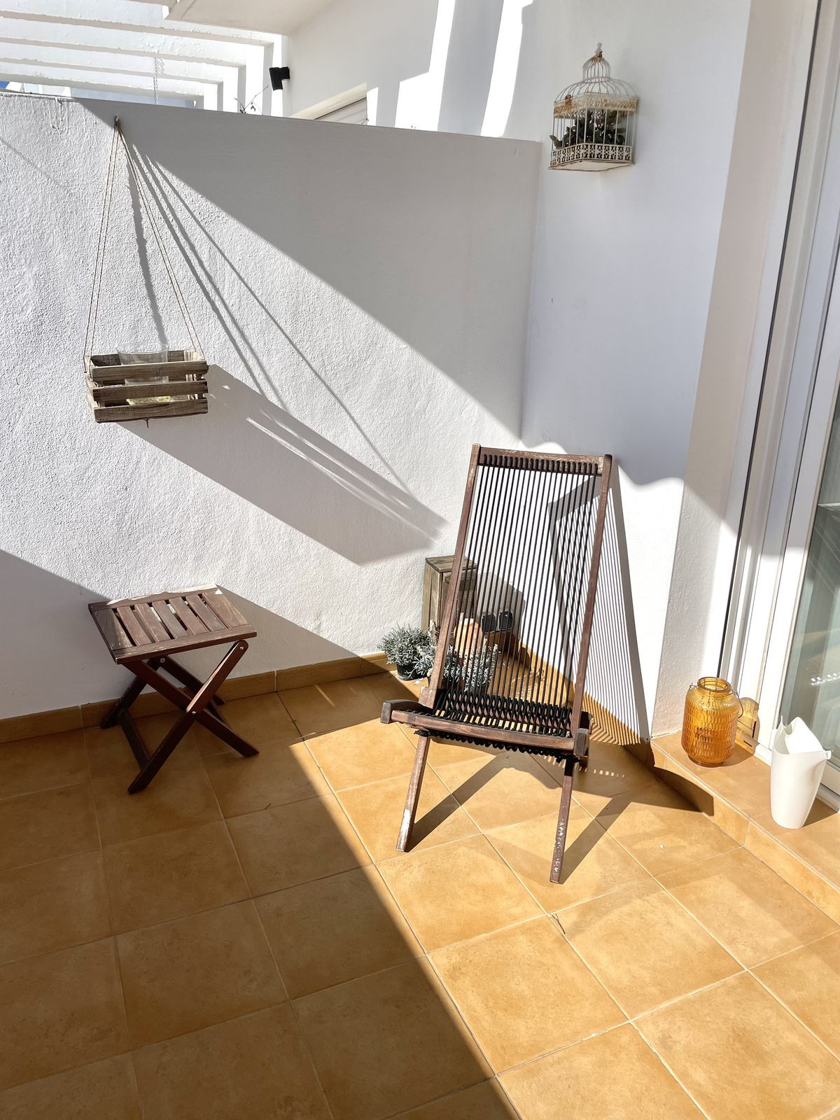 Appartement te koop in Benalmadena Pueblo | 1 slaapkamers H5346637