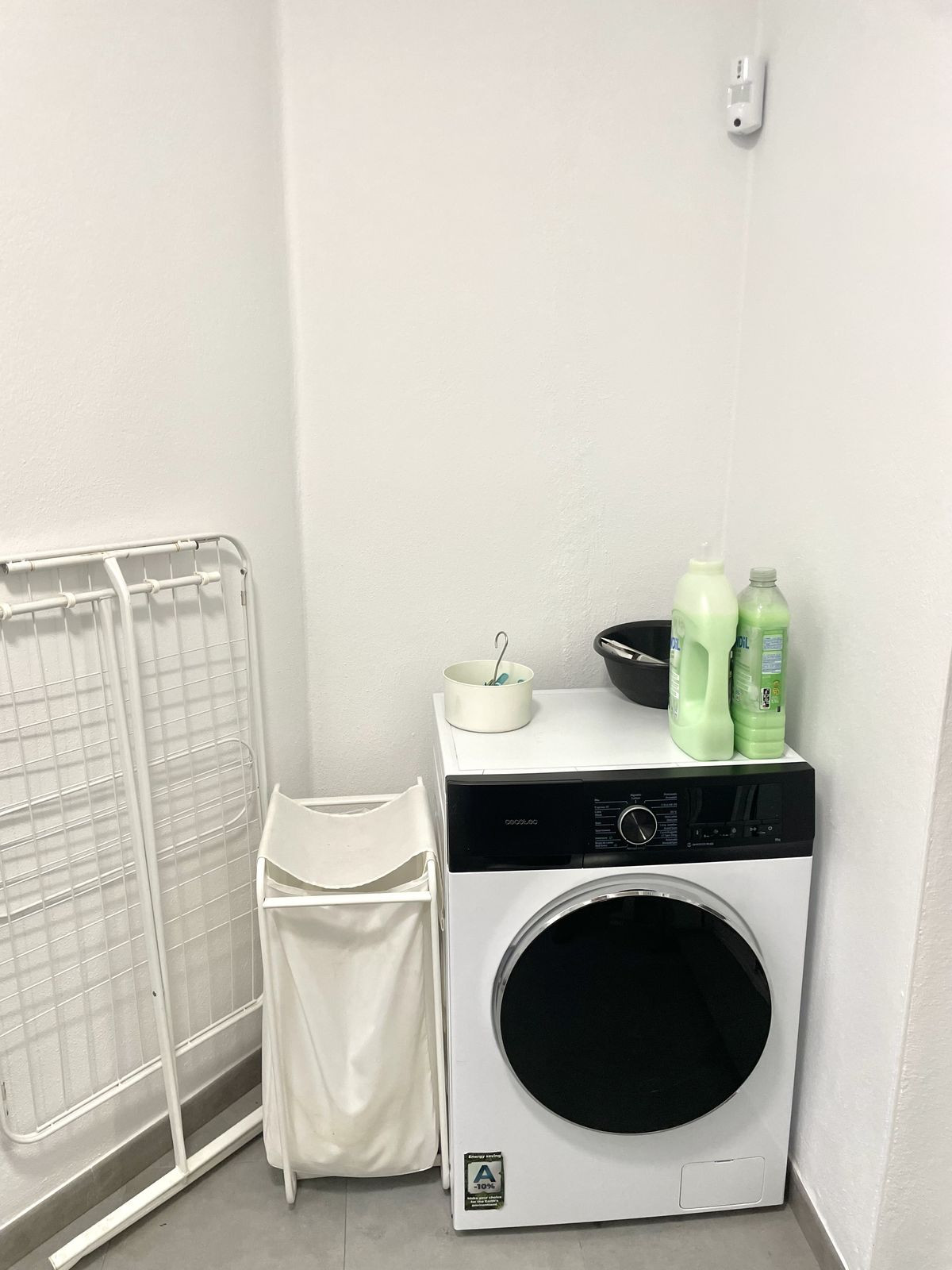 Appartement te koop in Benalmadena Pueblo | 1 slaapkamers H5346637