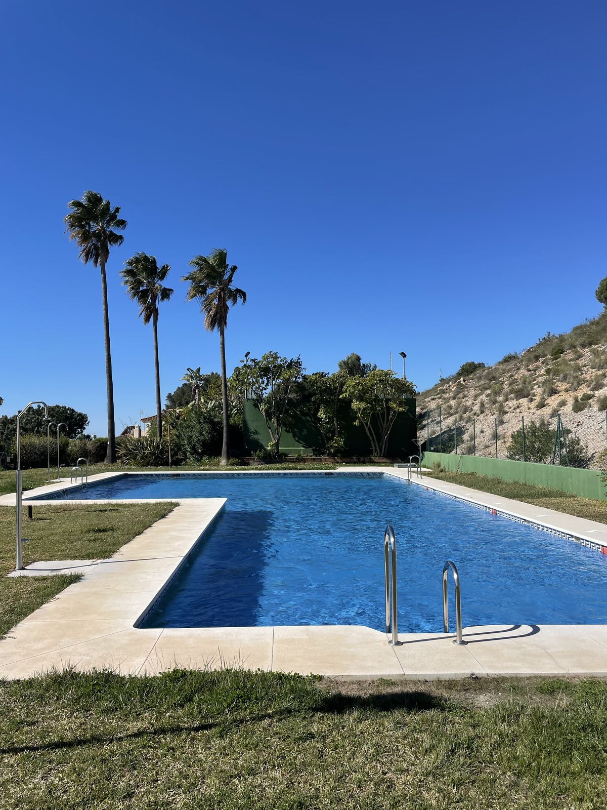 Appartement te koop in Benalmadena Pueblo | 1 slaapkamers H5346637