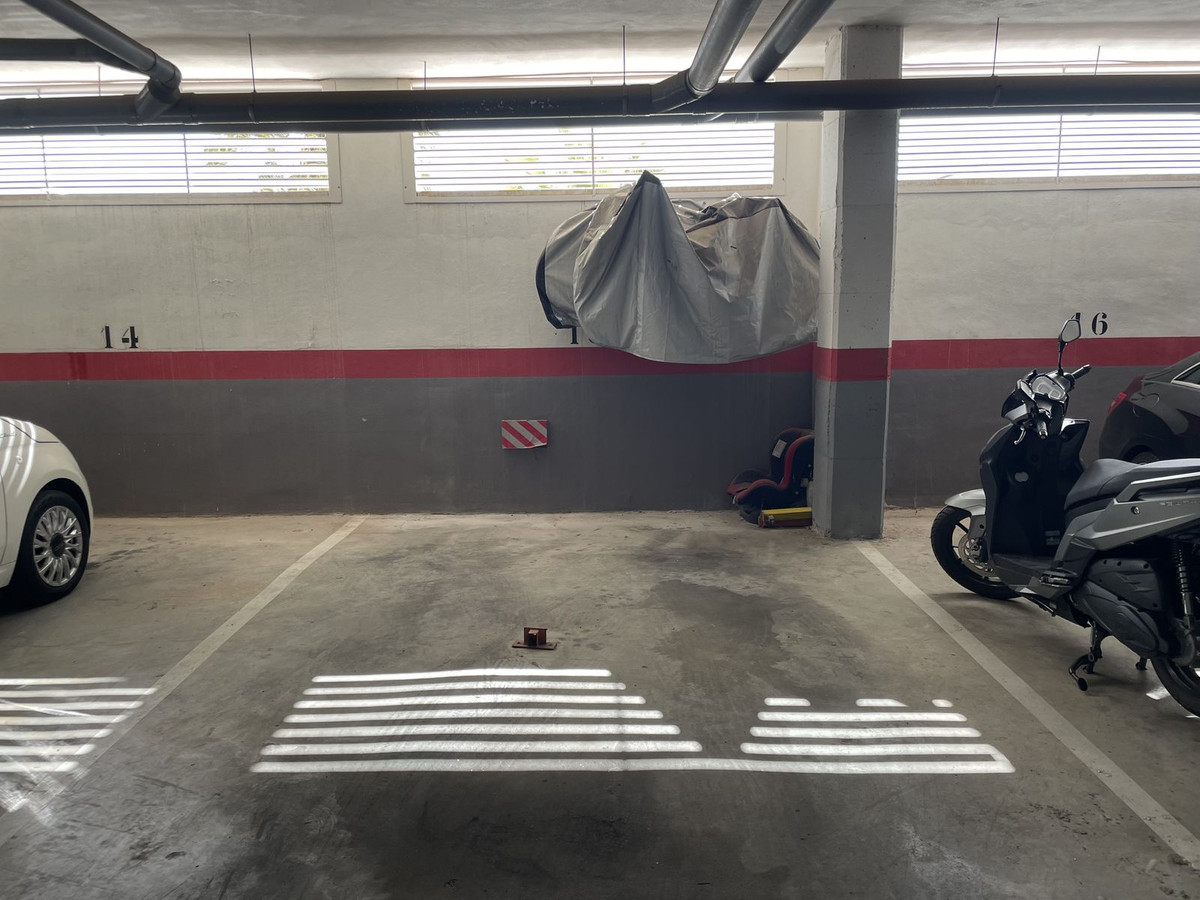 Appartement te koop in Benalmadena Pueblo | 1 slaapkamers H5346637