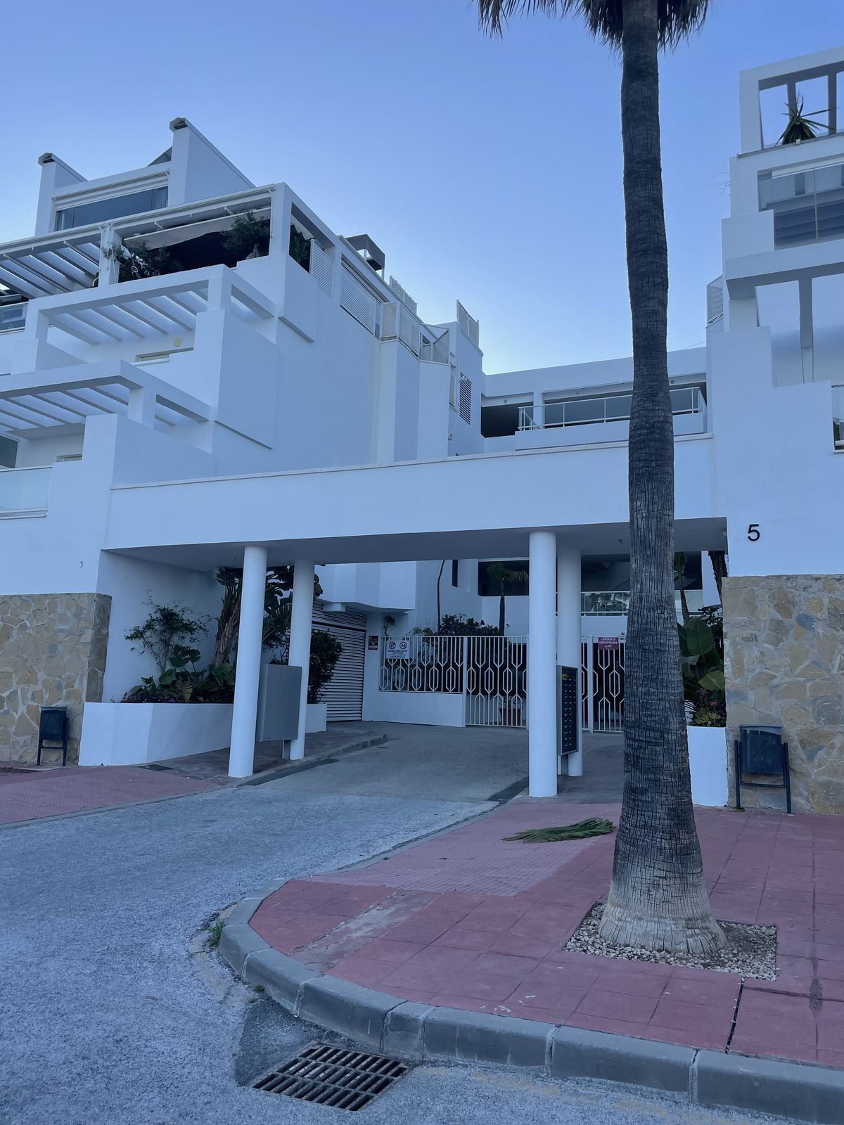 Appartement te koop in Benalmadena Pueblo | 1 slaapkamers H5346637