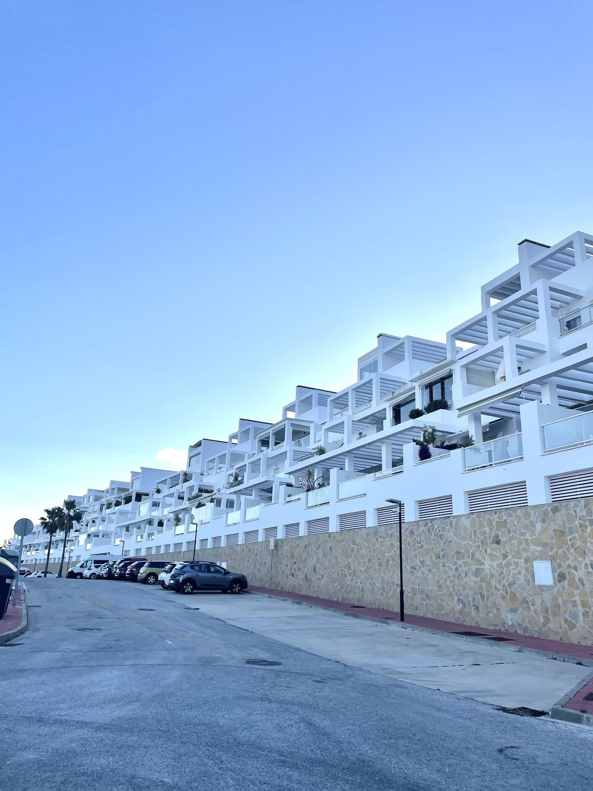 Appartement te koop in Benalmadena Pueblo | 1 slaapkamers H5346637