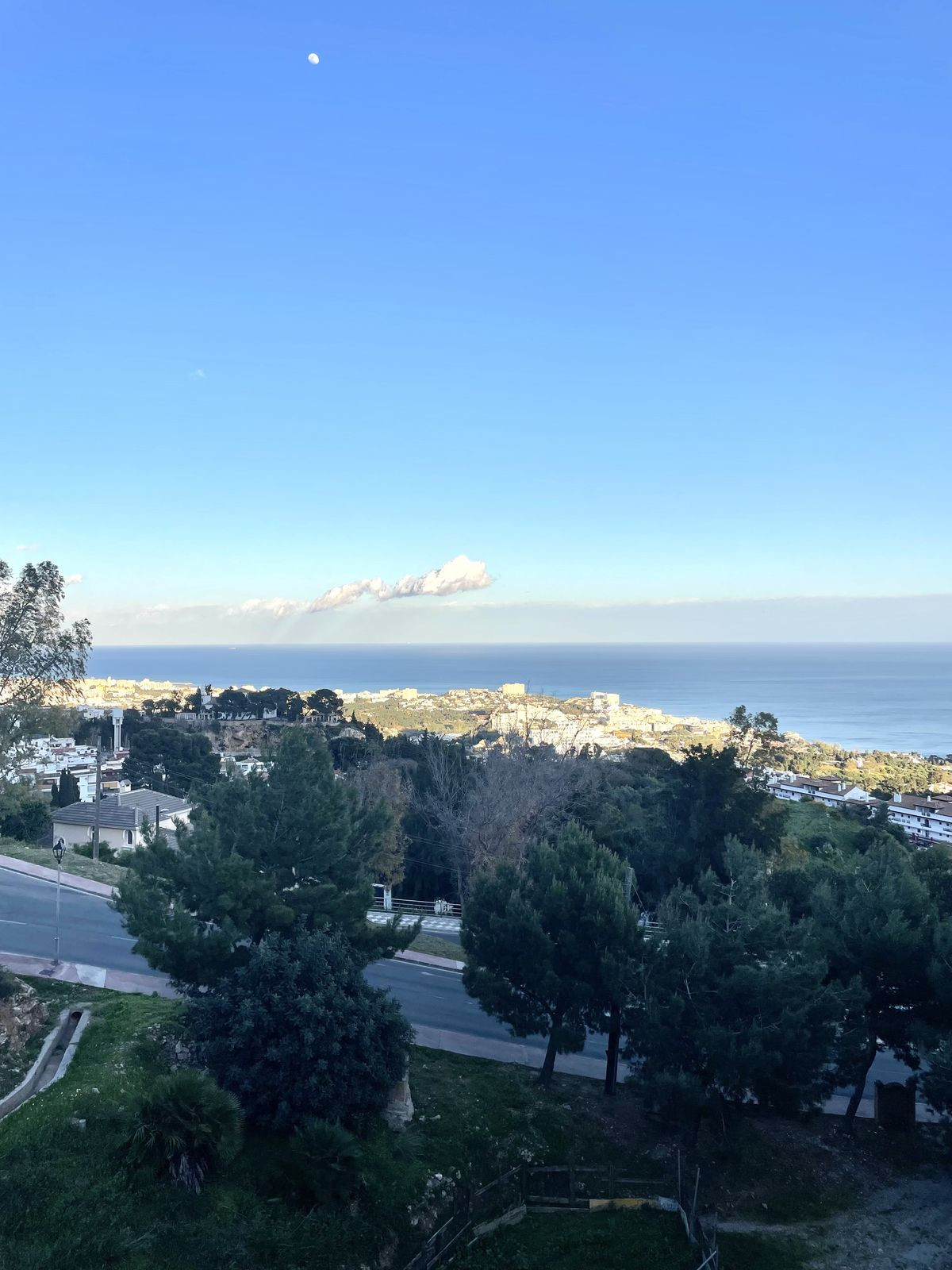 Appartement te koop in Benalmadena Pueblo | 1 slaapkamers H5346637