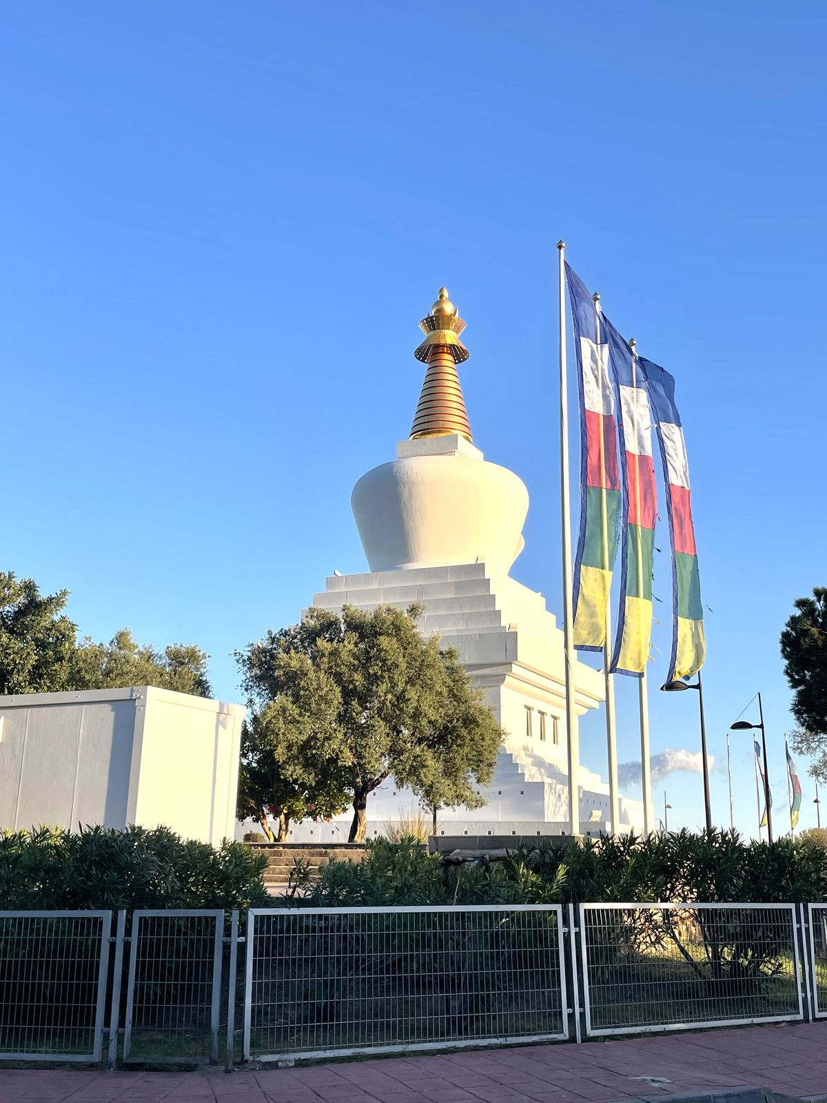 Appartement te koop in Benalmadena Pueblo | 1 slaapkamers H5346637