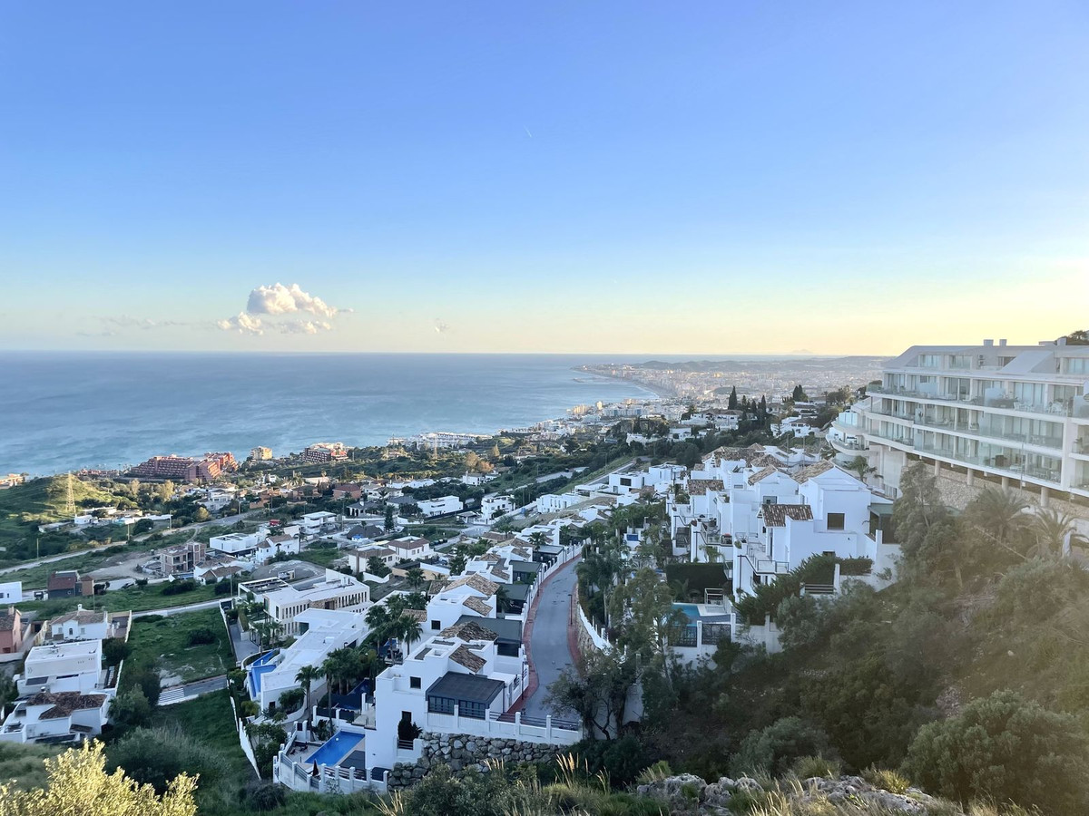 Appartement te koop in Benalmadena Pueblo | 1 slaapkamers H5346637