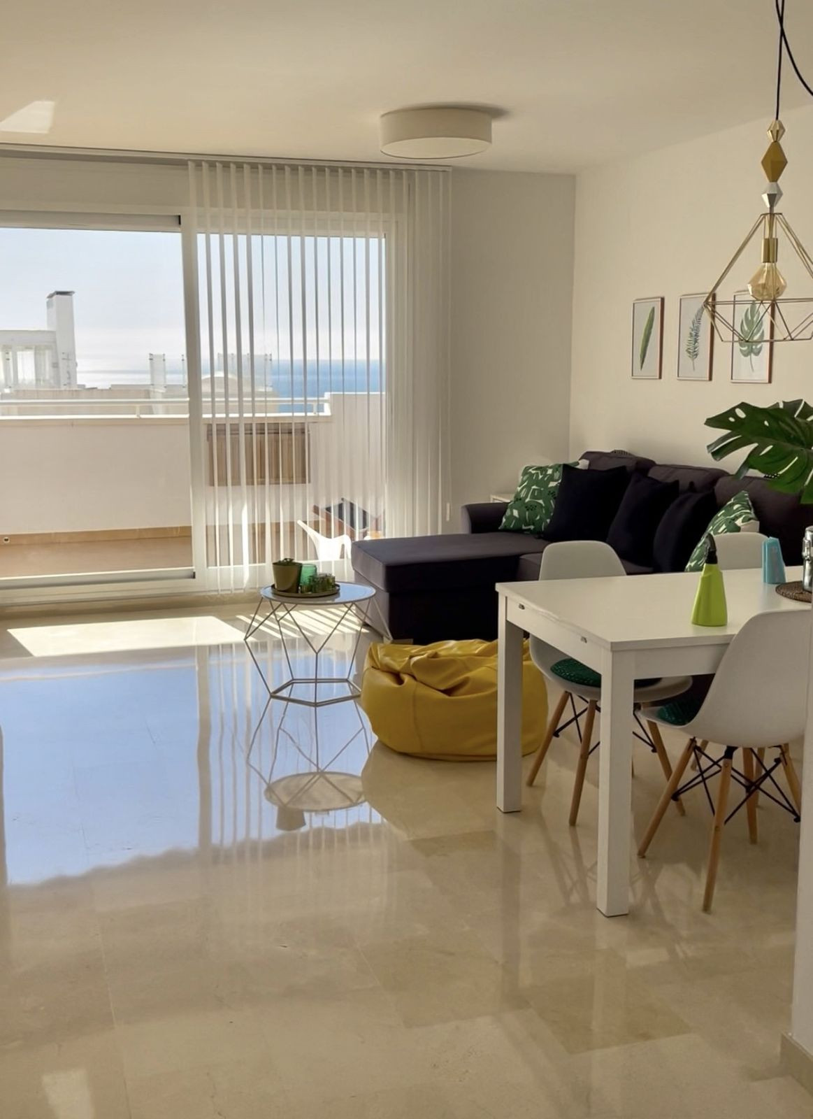 Appartement te koop in Benalmadena Pueblo | 1 slaapkamers H5346637