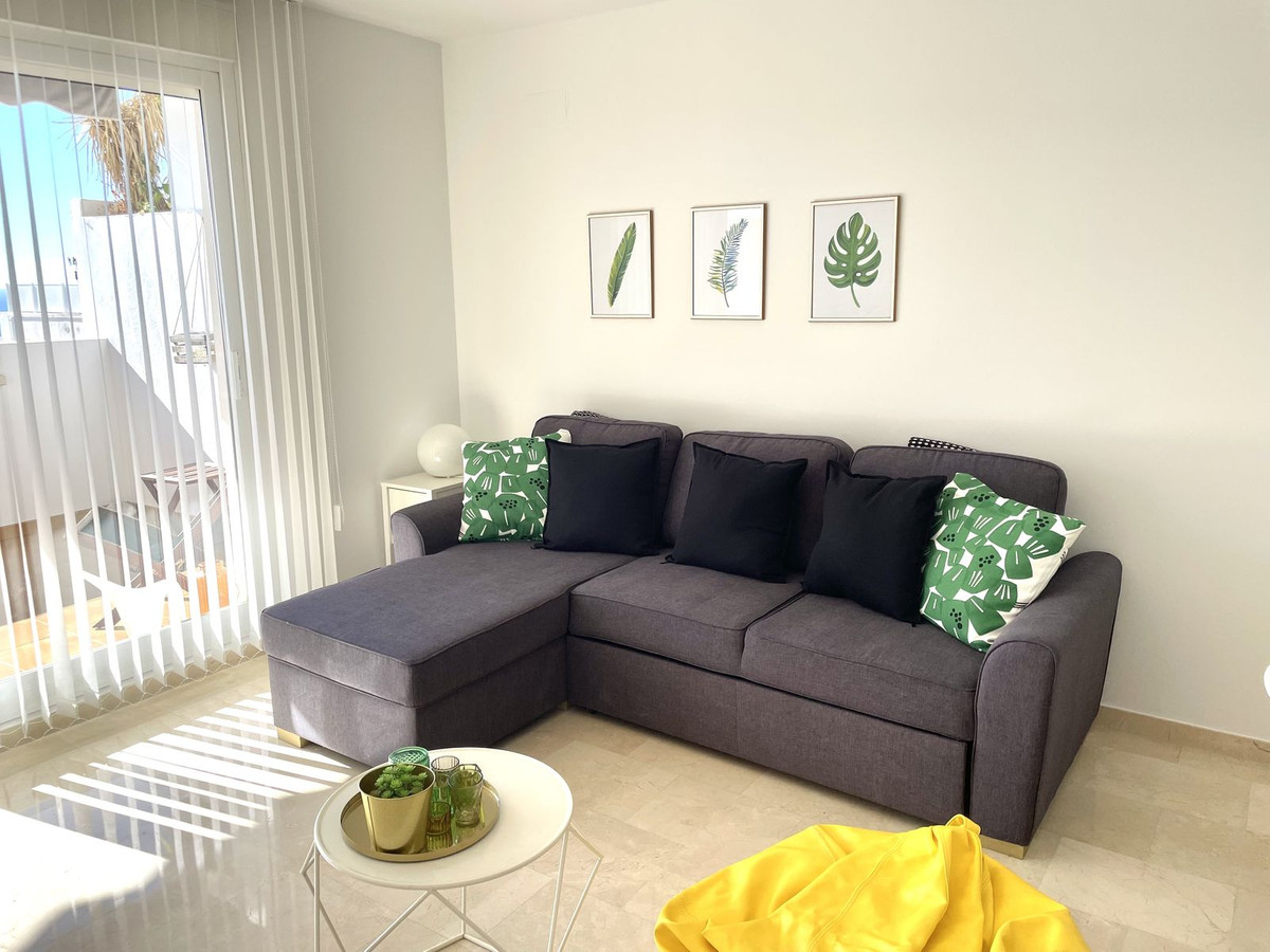 Appartement te koop in Benalmadena Pueblo | 1 slaapkamers H5346637