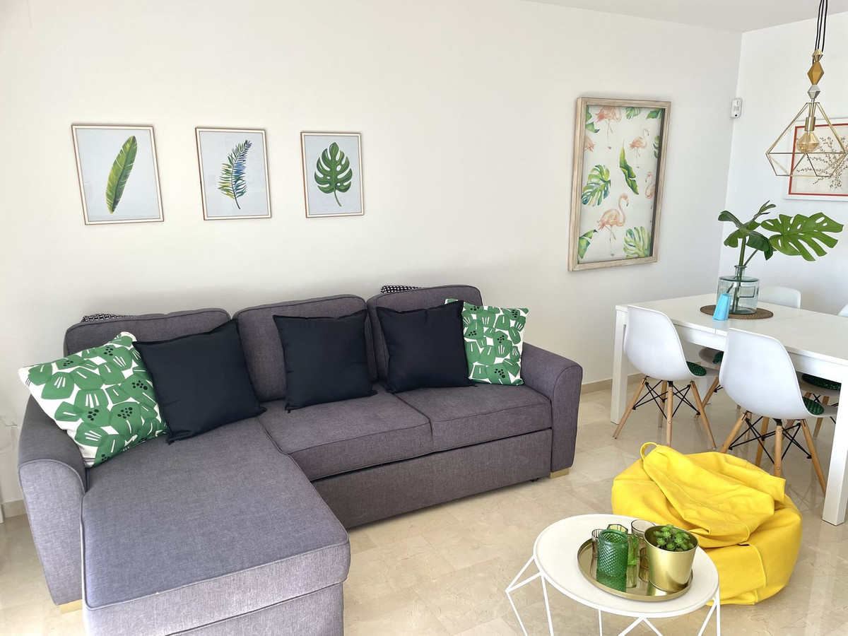 Appartement te koop in Benalmadena Pueblo | 1 slaapkamers H5346637