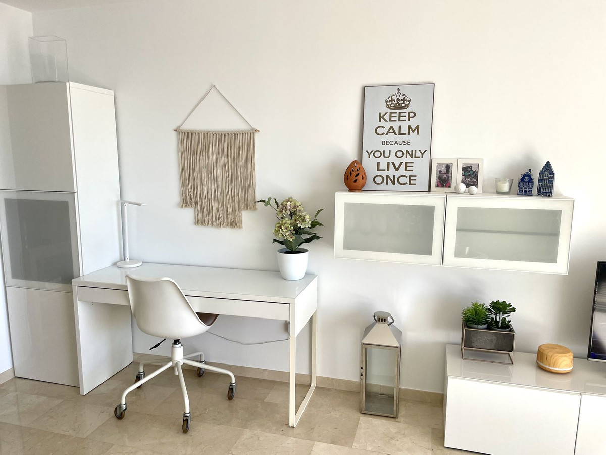 Appartement te koop in Benalmadena Pueblo | 1 slaapkamers H5346637