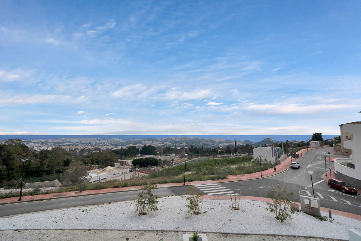 Appartement te koop in Benalmadena Pueblo | 2 slaapkamers H5361490