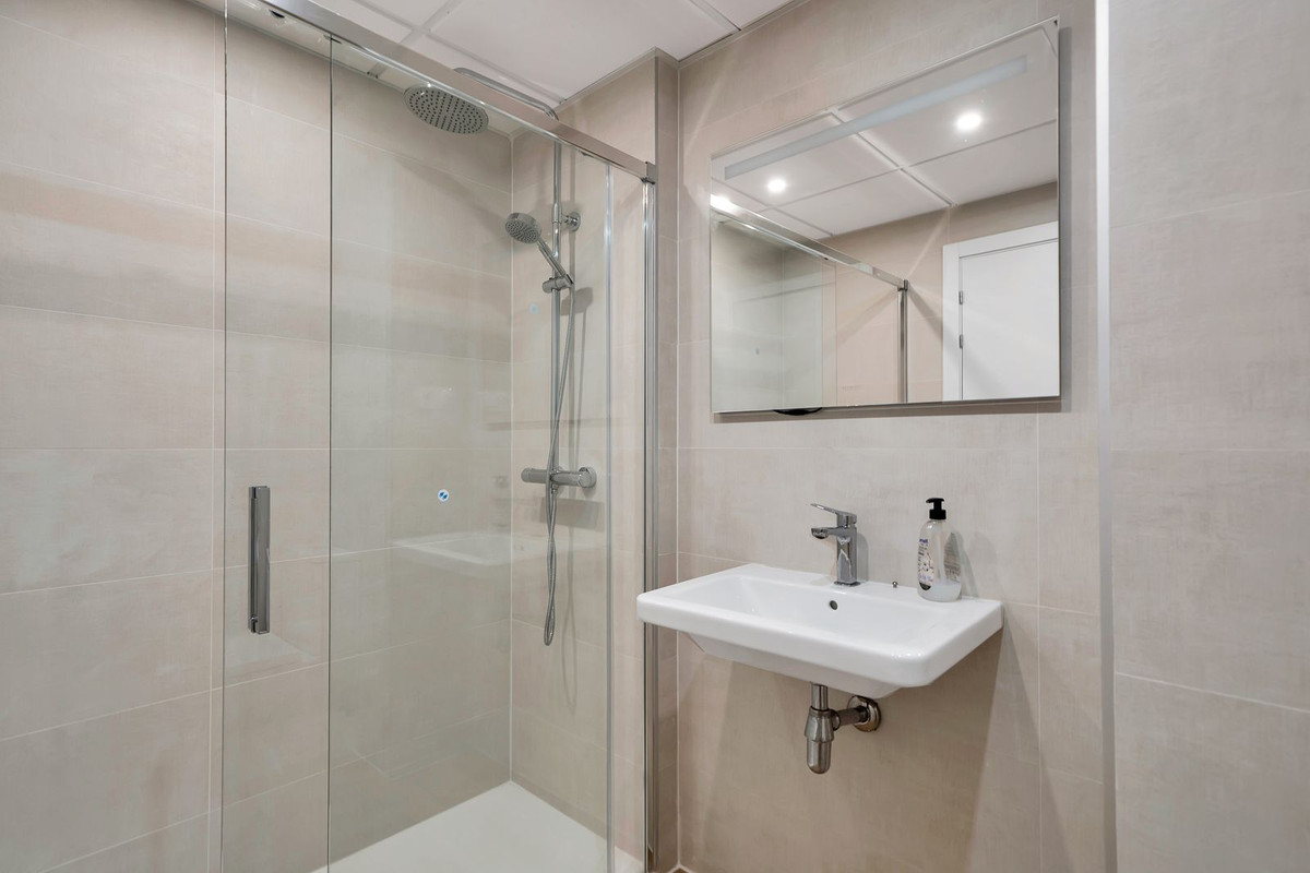 Appartement te koop in Benalmadena Pueblo | 2 slaapkamers H5361490