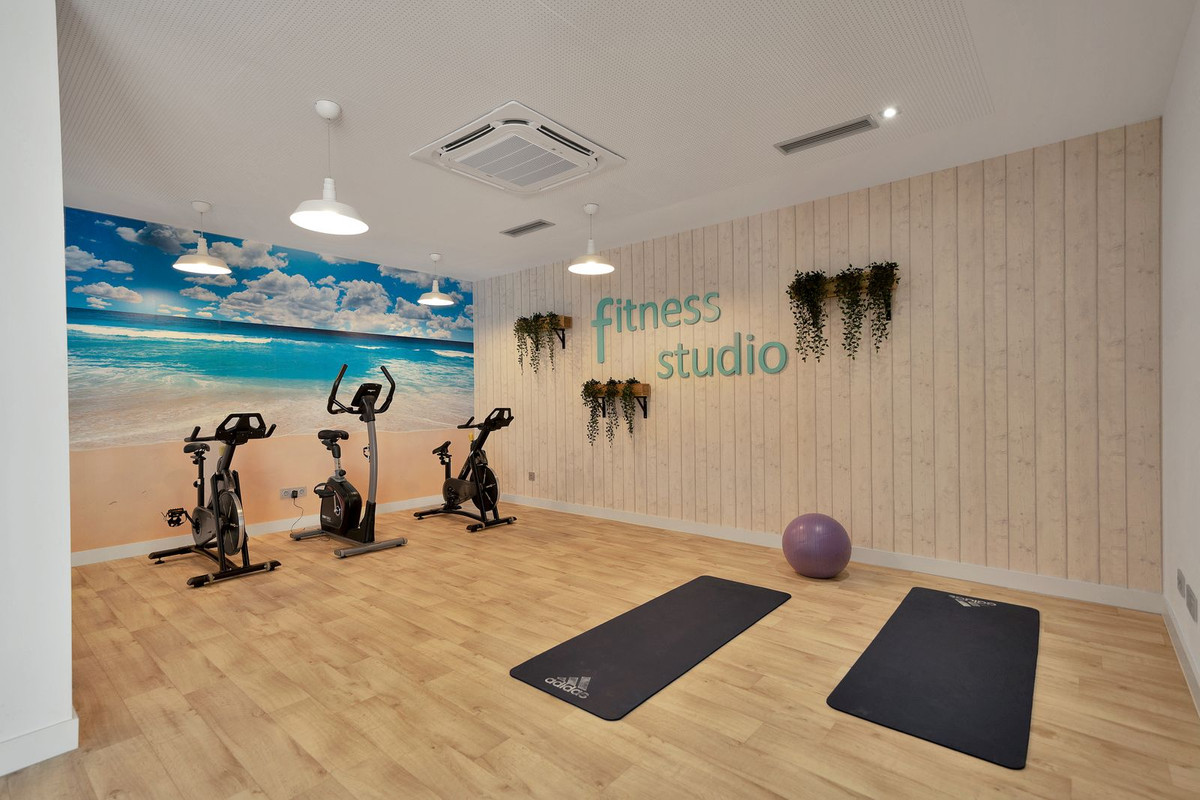 Appartement te koop in Benalmadena Pueblo | 2 slaapkamers H5361490