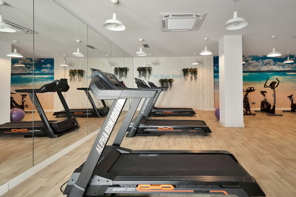 Appartement te koop in Benalmadena Pueblo | 2 slaapkamers H5361490