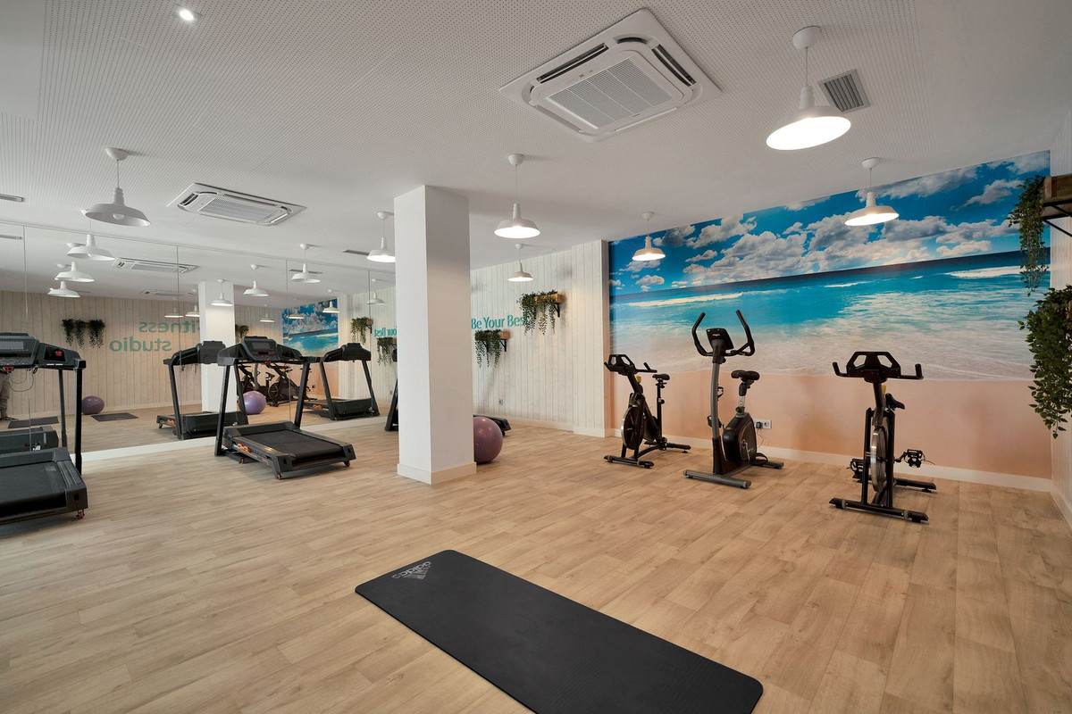 Appartement te koop in Benalmadena Pueblo | 2 slaapkamers H5361490