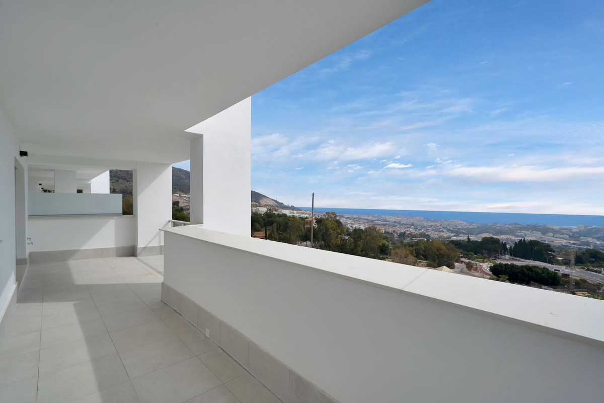 Appartement te koop in Benalmadena Pueblo | 2 slaapkamers H5361490