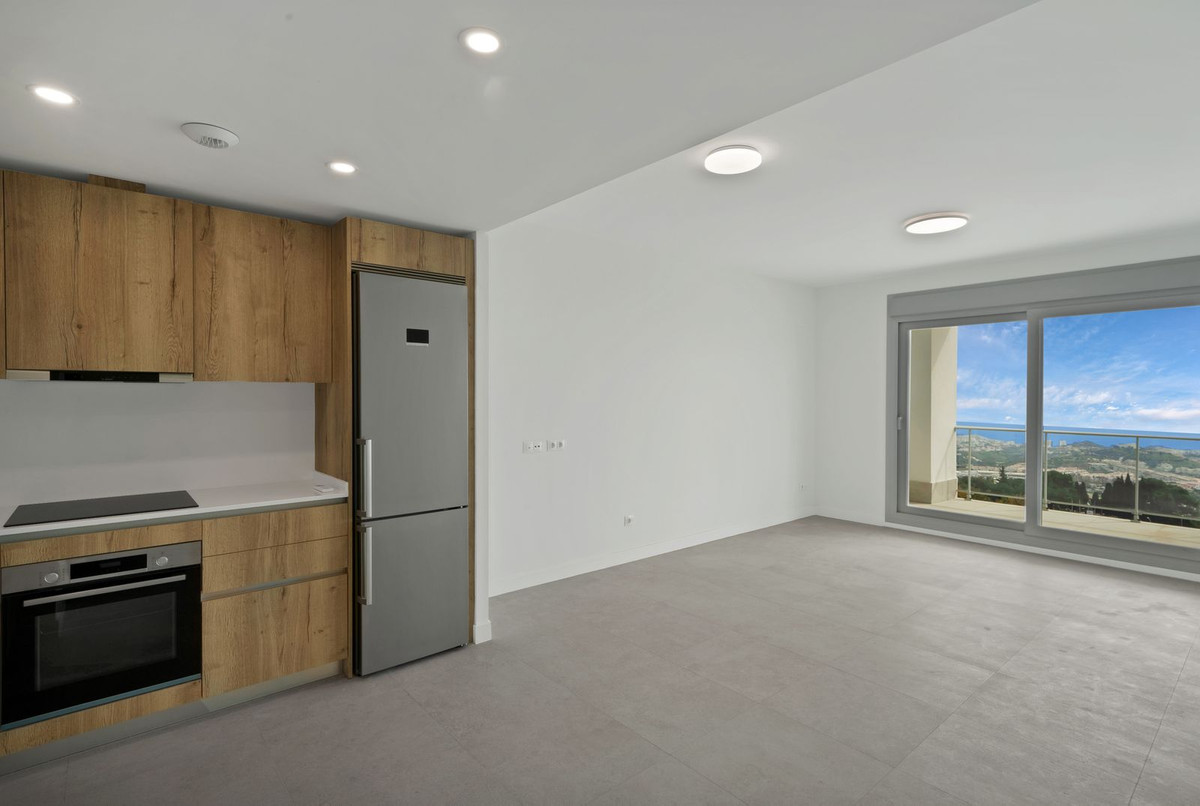 Appartement te koop in Benalmadena Pueblo | 2 slaapkamers H5361490