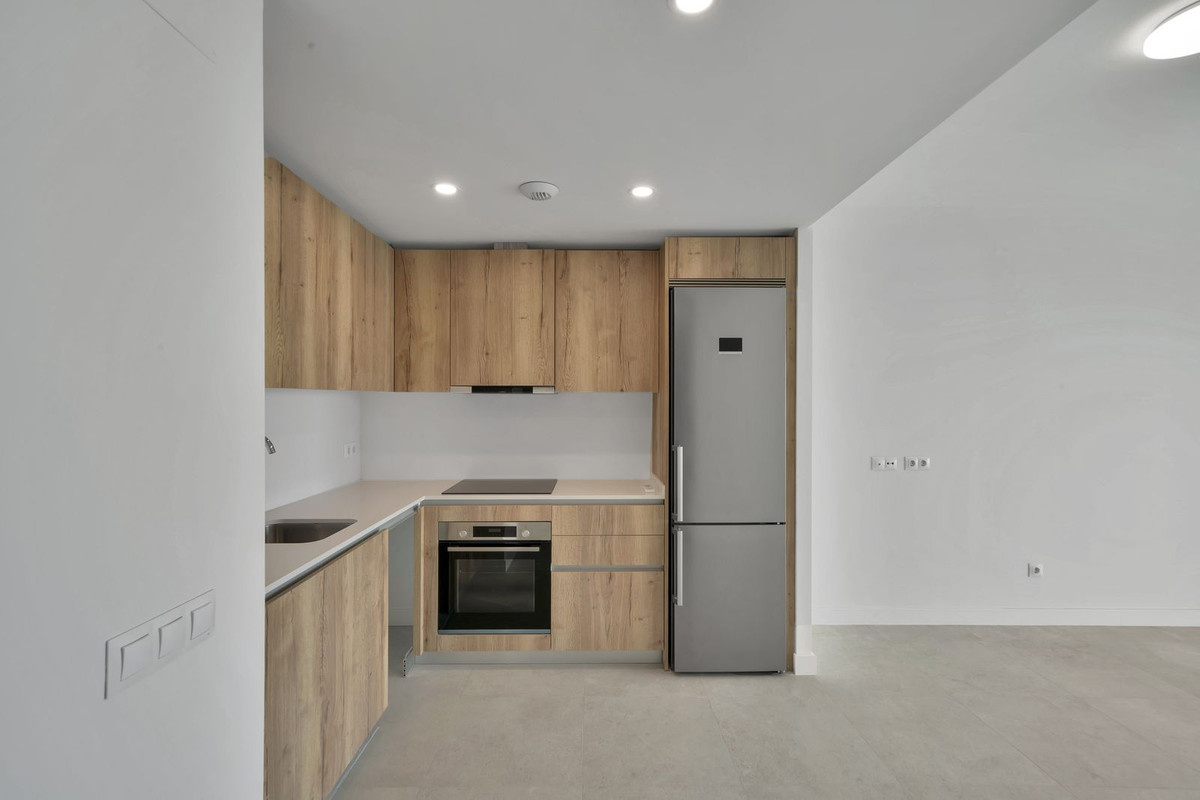 Appartement te koop in Benalmadena Pueblo | 2 slaapkamers H5361490