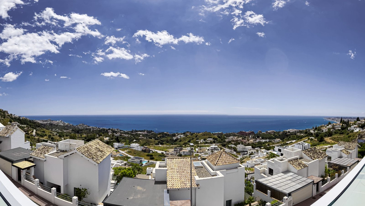 Appartement te koop in Benalmadena Pueblo | 3 slaapkamers H5370205