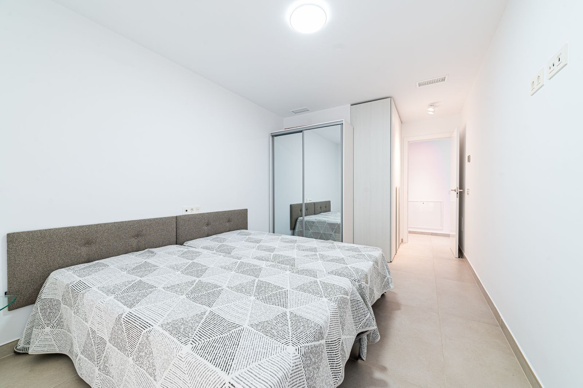 Appartement te koop in Benalmadena Pueblo | 3 slaapkamers H5370205