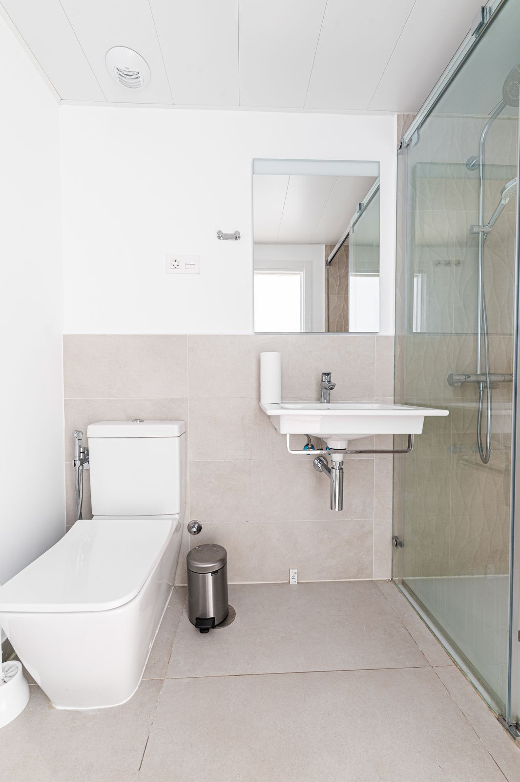 Appartement te koop in Benalmadena Pueblo | 3 slaapkamers H5370205