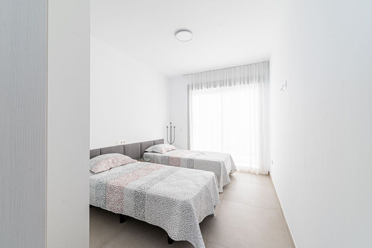 Appartement te koop in Benalmadena Pueblo | 3 slaapkamers H5370205