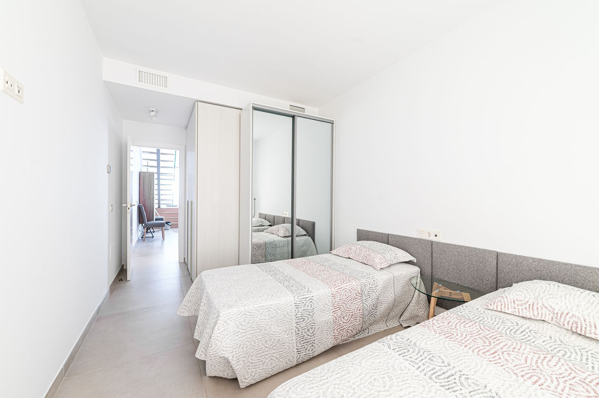 Appartement te koop in Benalmadena Pueblo | 3 slaapkamers H5370205