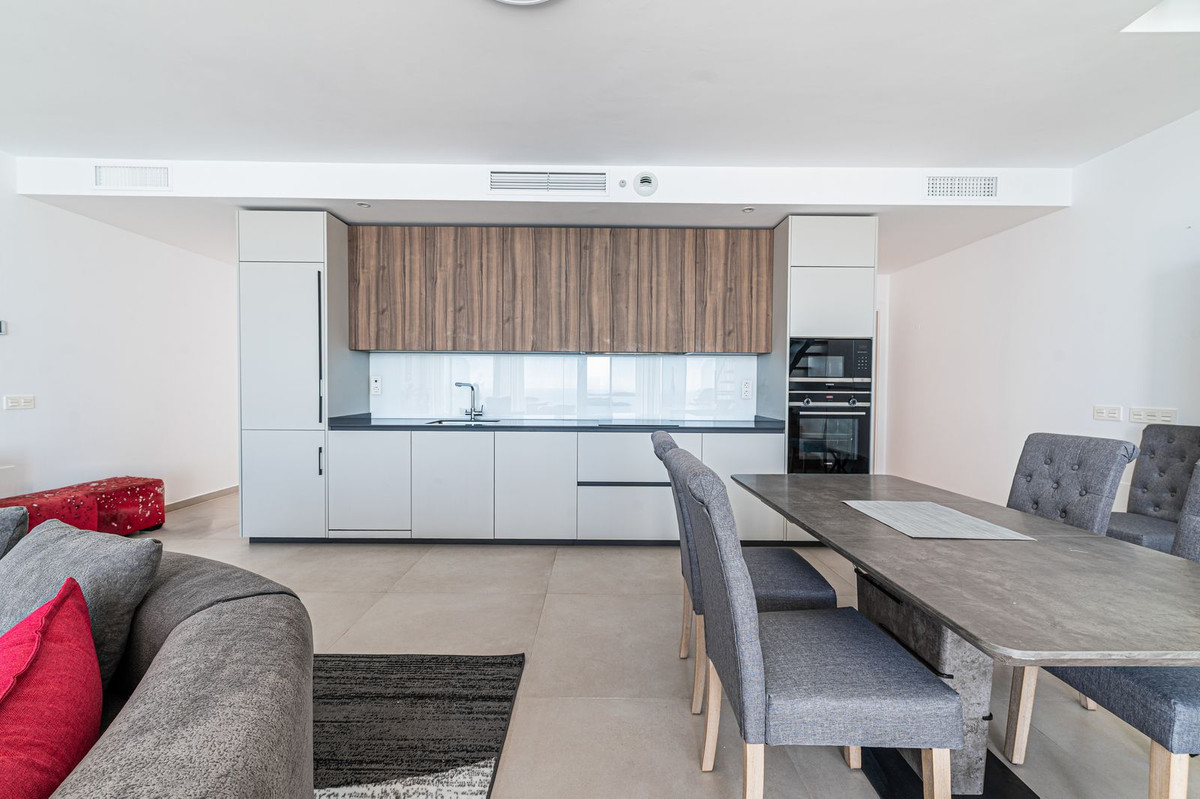 Appartement te koop in Benalmadena Pueblo | 3 slaapkamers H5370205