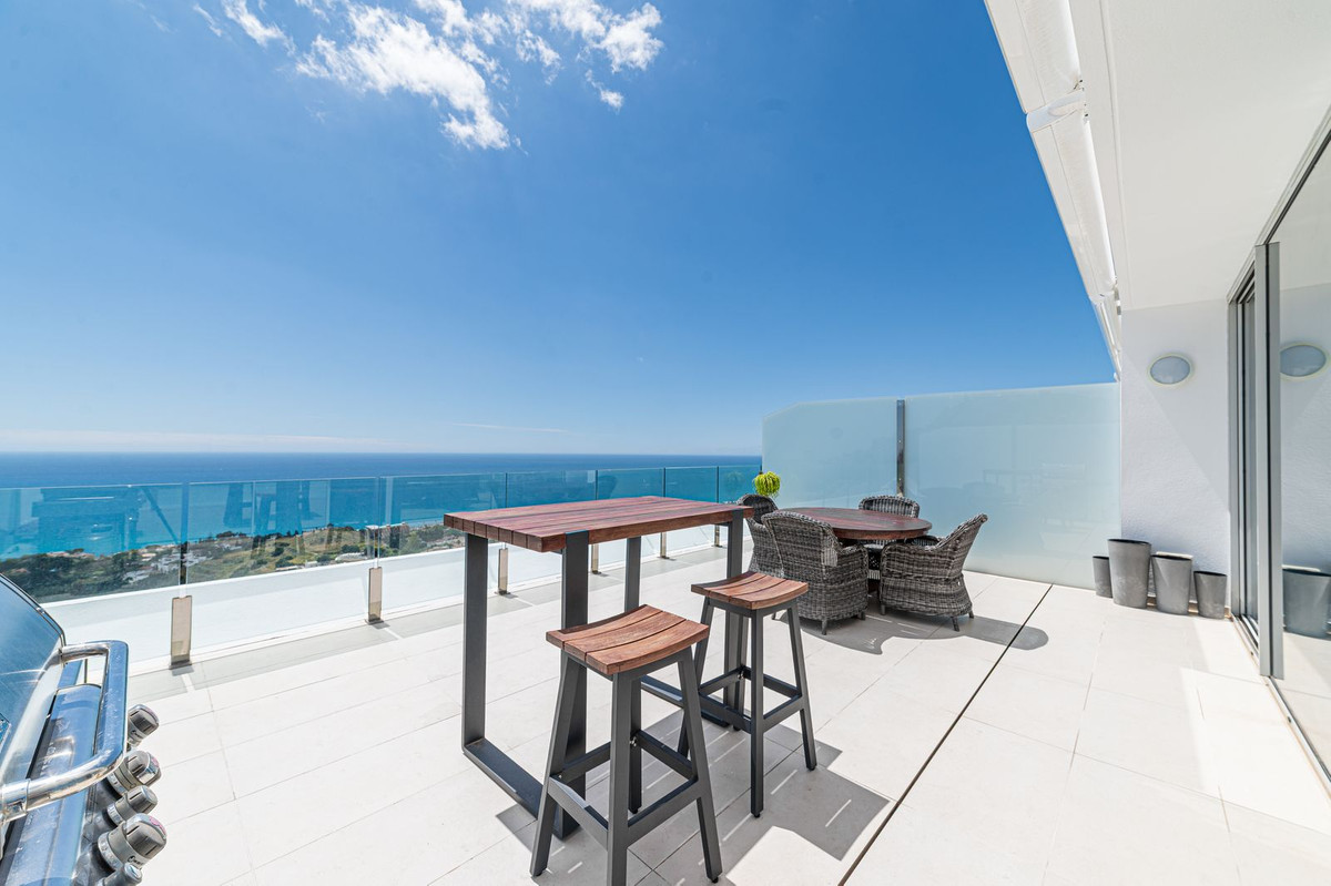 Appartement te koop in Benalmadena Pueblo | 3 slaapkamers H5370205