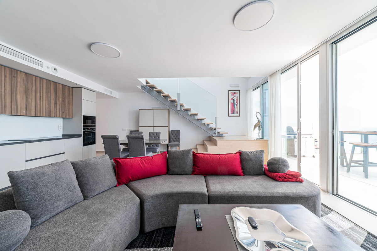 Appartement te koop in Benalmadena Pueblo | 3 slaapkamers H5370205